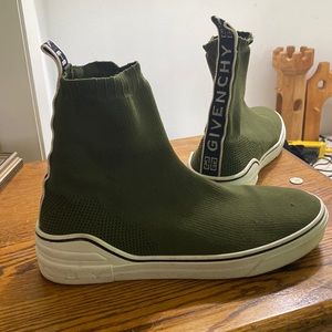 Givenchy shoes